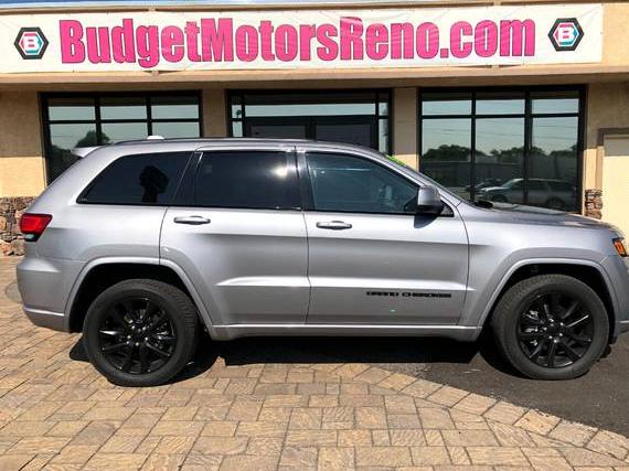 JEEP GRAND CHEROKEE 2020 1C4RJFAG6LC359925 image